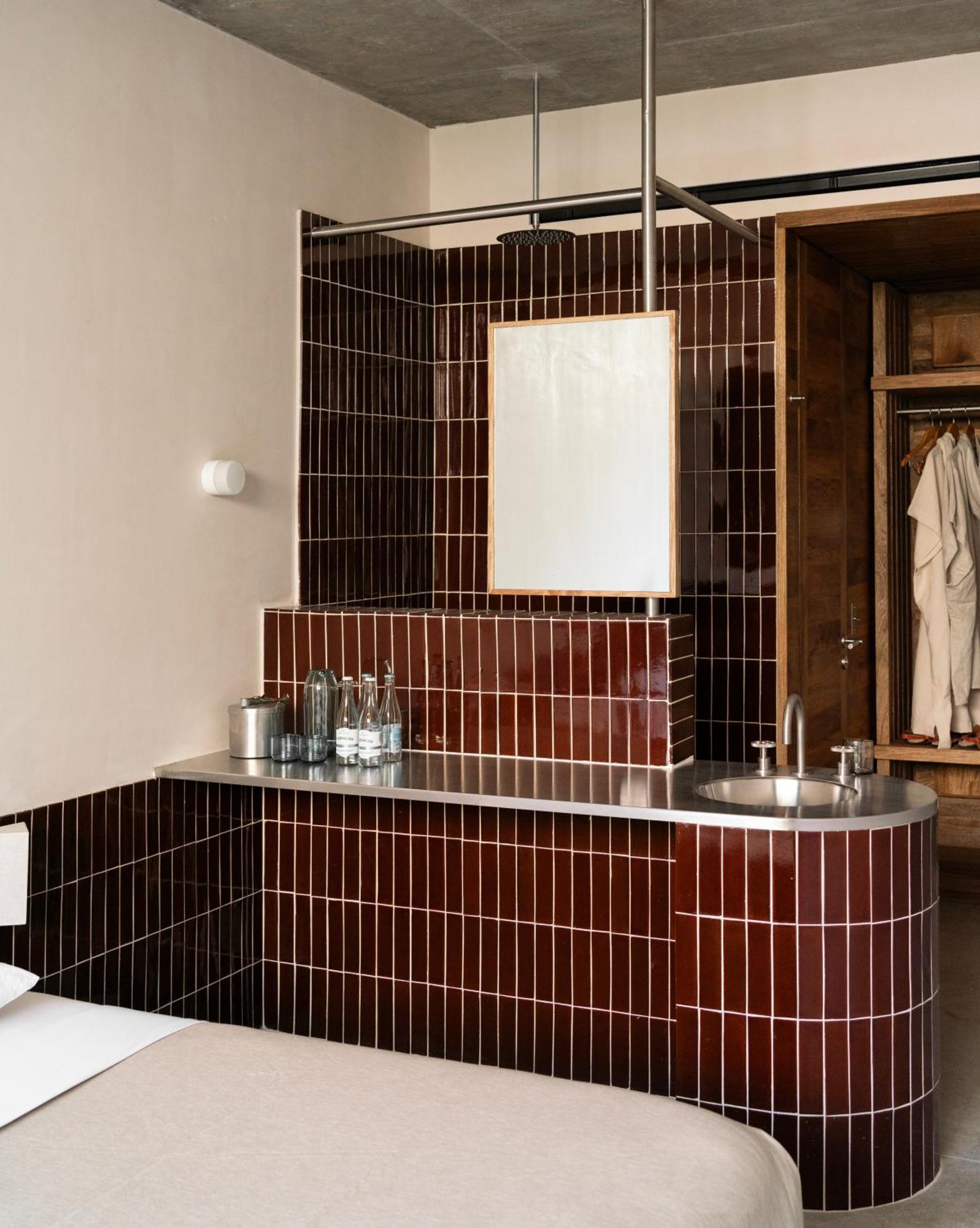 Hotel Humano, A Member Of Design Hotels Brisas de Zicatela Екстер'єр фото