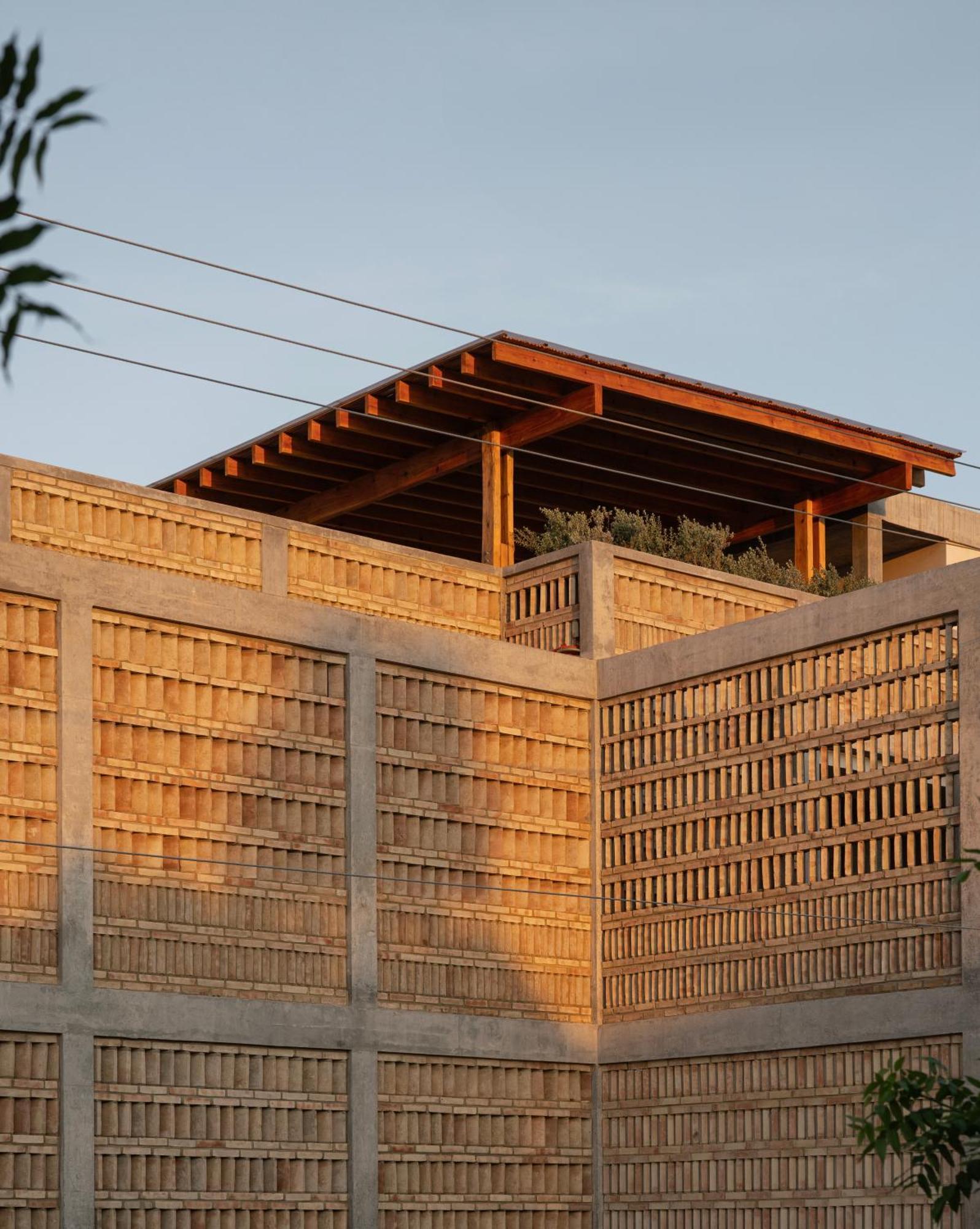 Hotel Humano, A Member Of Design Hotels Brisas de Zicatela Екстер'єр фото