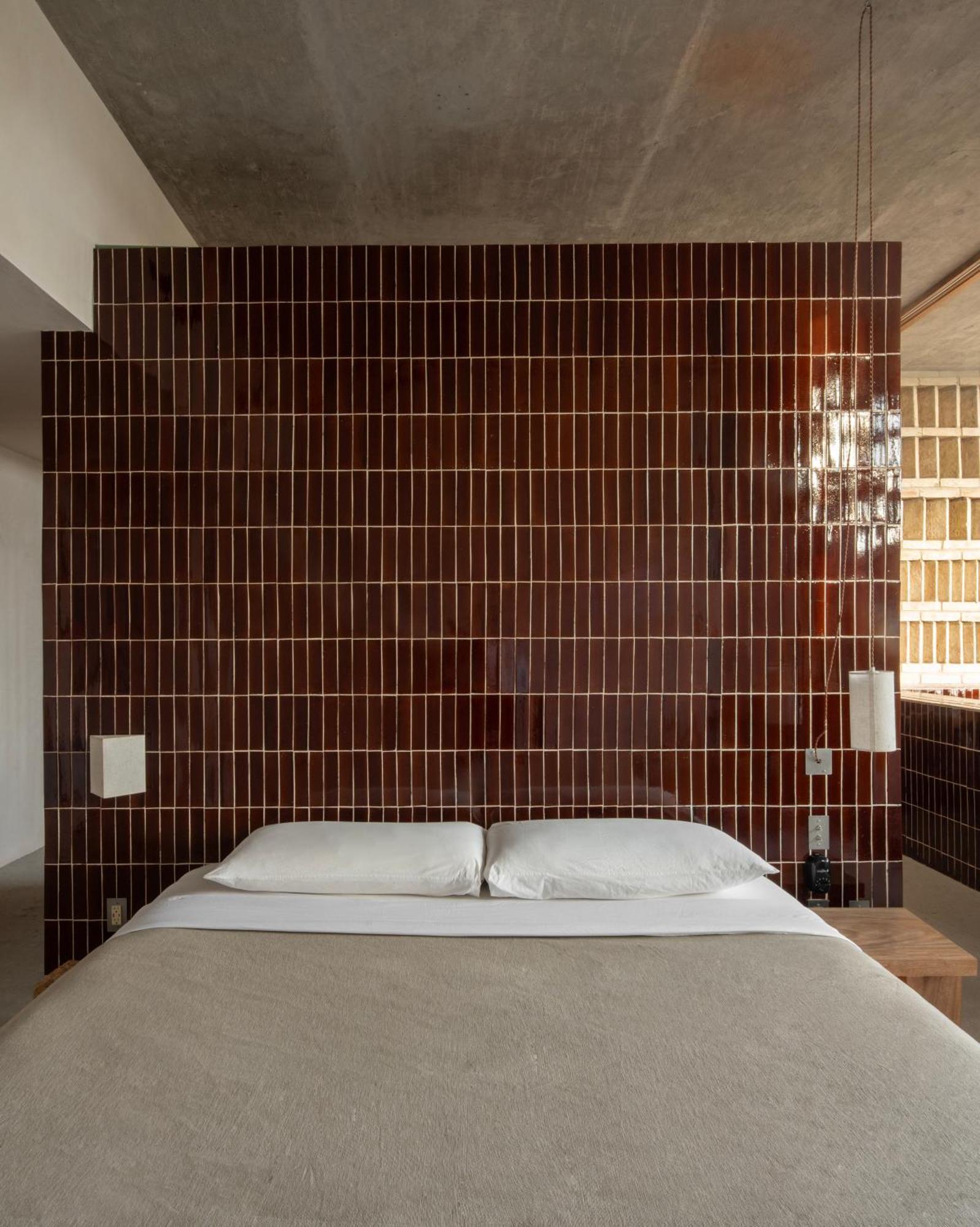 Hotel Humano, A Member Of Design Hotels Brisas de Zicatela Екстер'єр фото