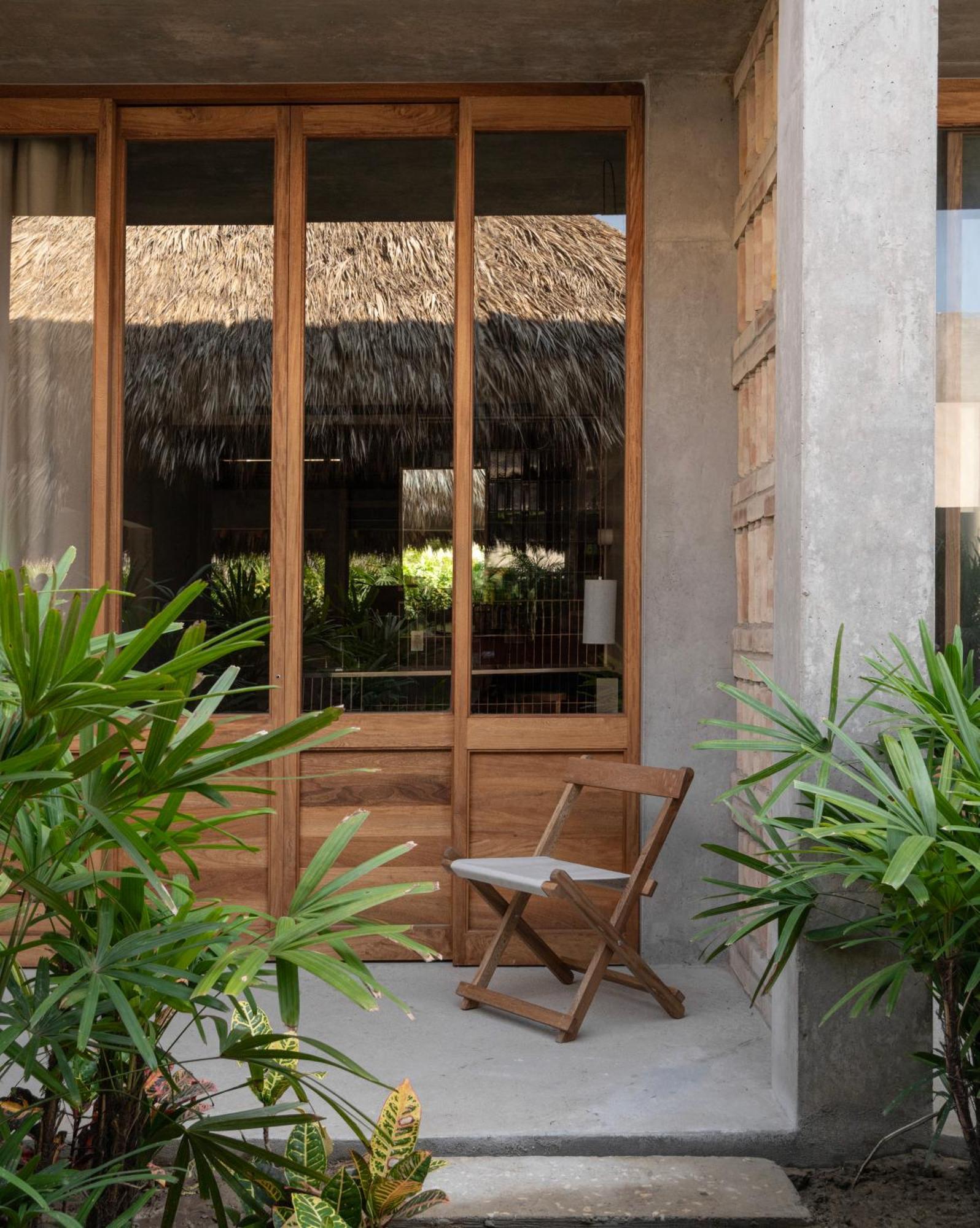 Hotel Humano, A Member Of Design Hotels Brisas de Zicatela Екстер'єр фото