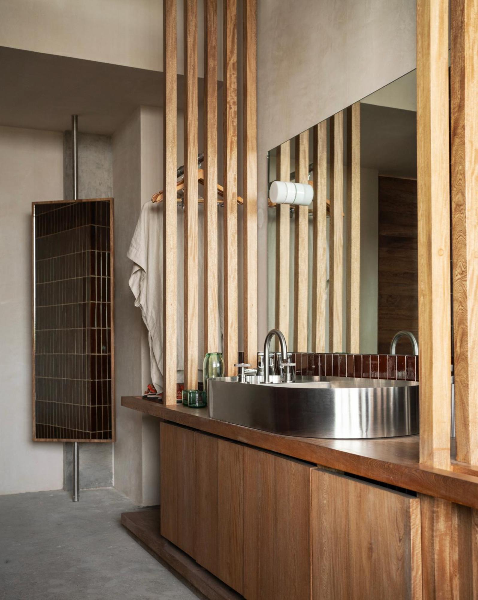 Hotel Humano, A Member Of Design Hotels Brisas de Zicatela Екстер'єр фото