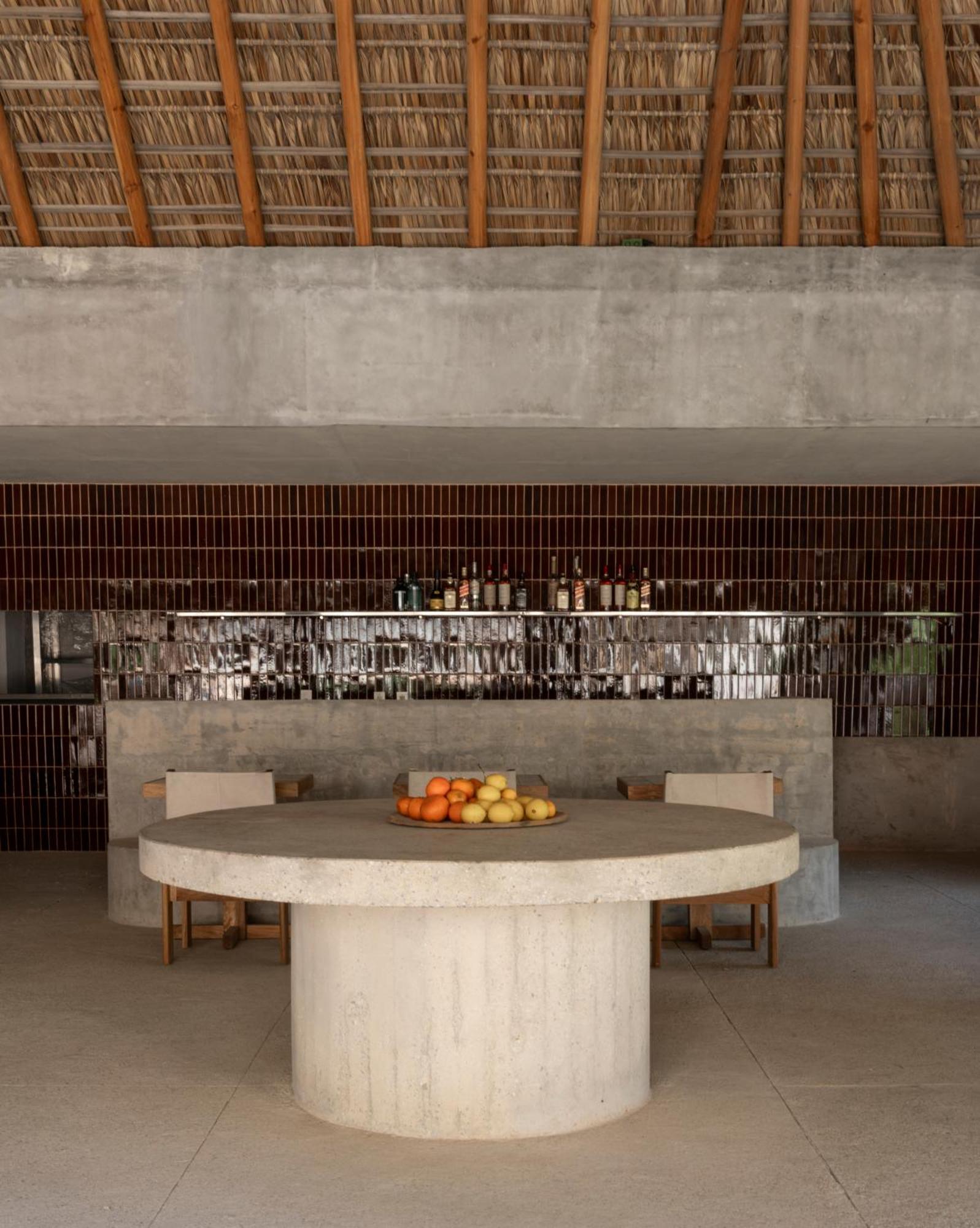 Hotel Humano, A Member Of Design Hotels Brisas de Zicatela Екстер'єр фото