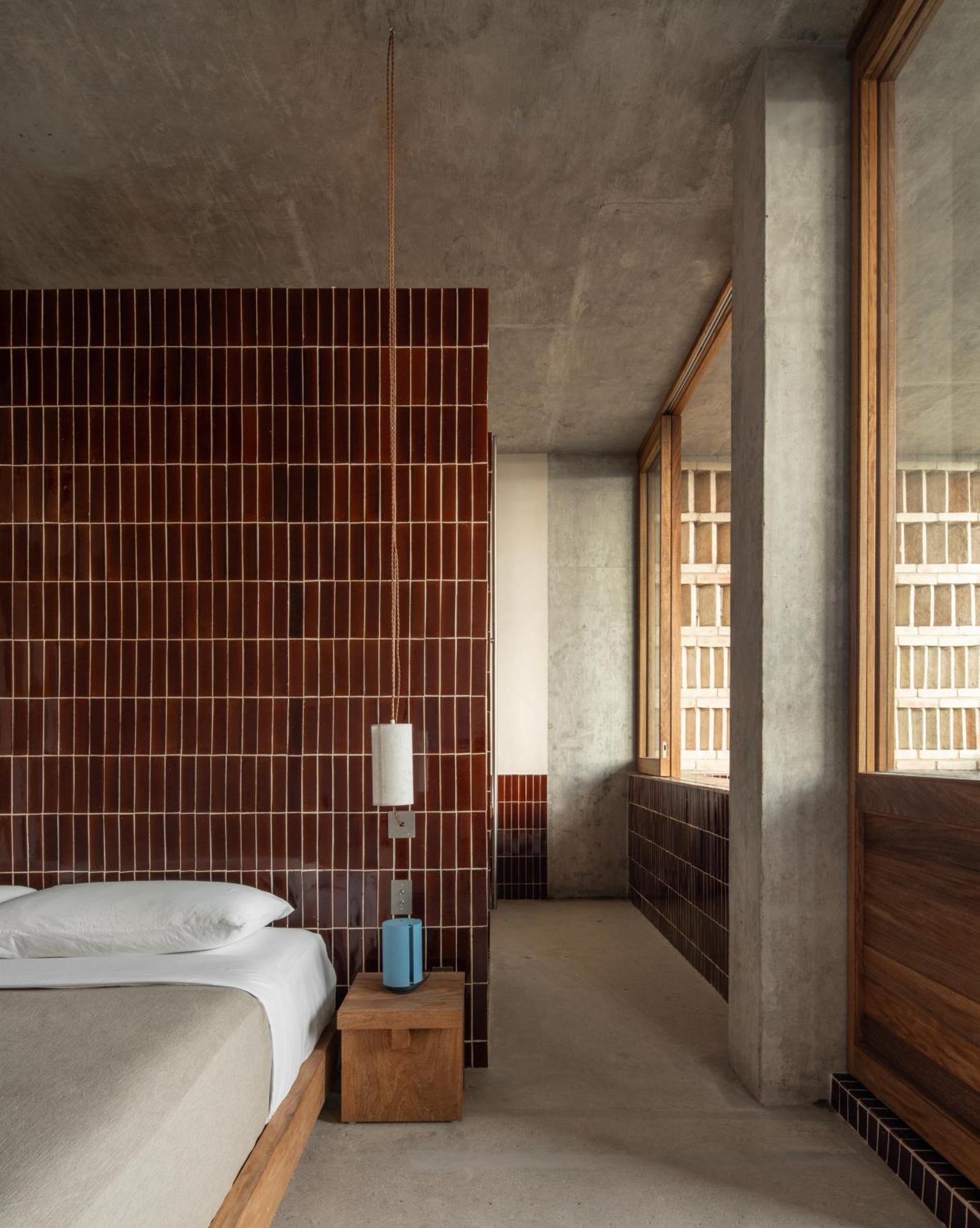 Hotel Humano, A Member Of Design Hotels Brisas de Zicatela Екстер'єр фото