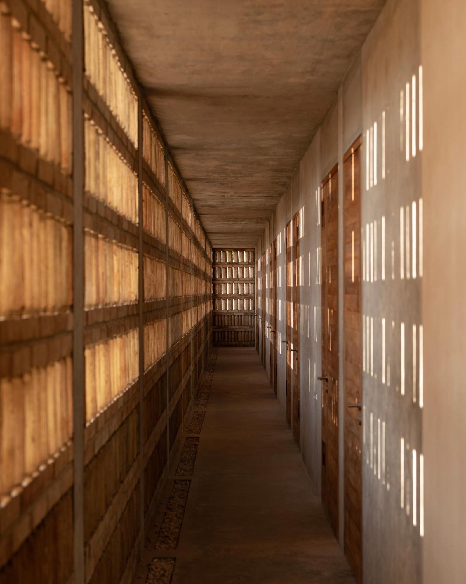 Hotel Humano, A Member Of Design Hotels Brisas de Zicatela Екстер'єр фото