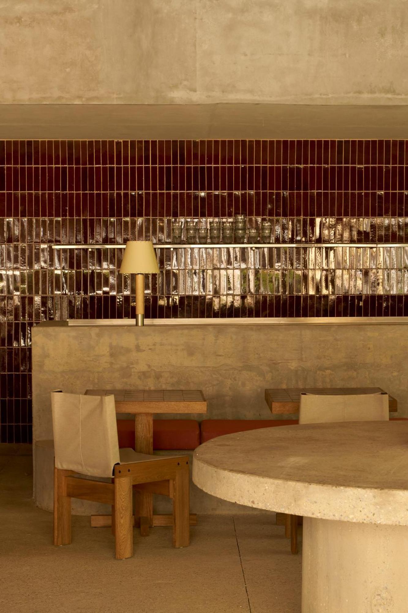 Hotel Humano, A Member Of Design Hotels Brisas de Zicatela Екстер'єр фото