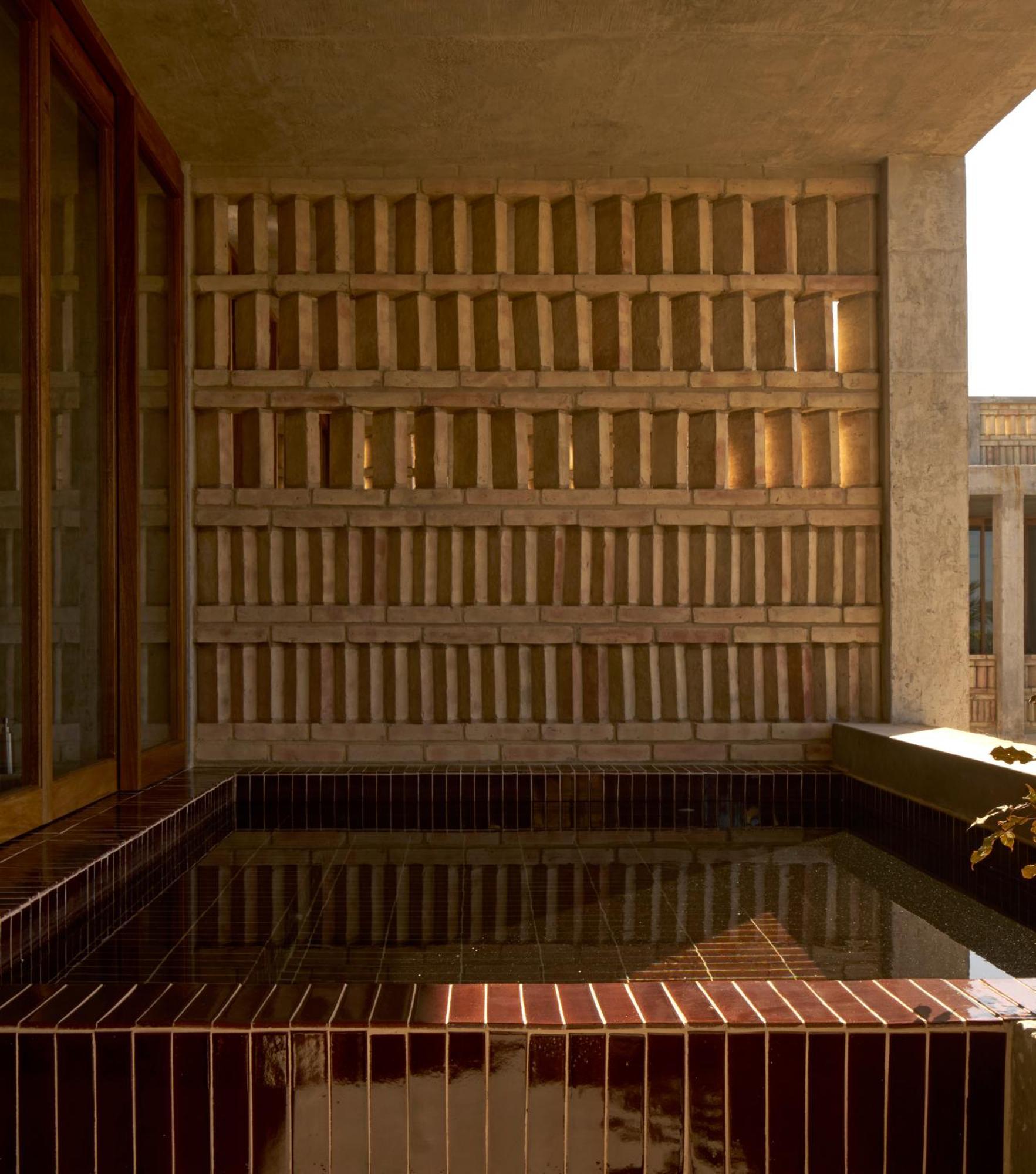 Hotel Humano, A Member Of Design Hotels Brisas de Zicatela Екстер'єр фото