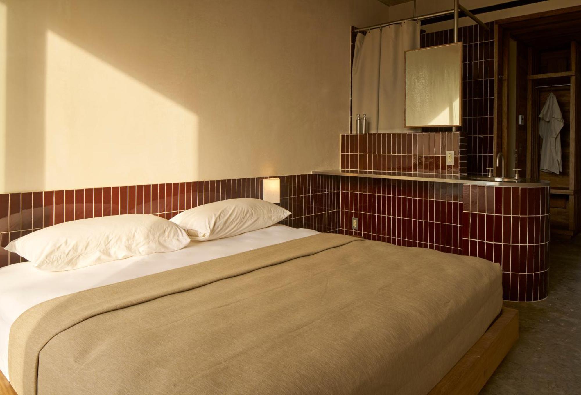 Hotel Humano, A Member Of Design Hotels Brisas de Zicatela Екстер'єр фото