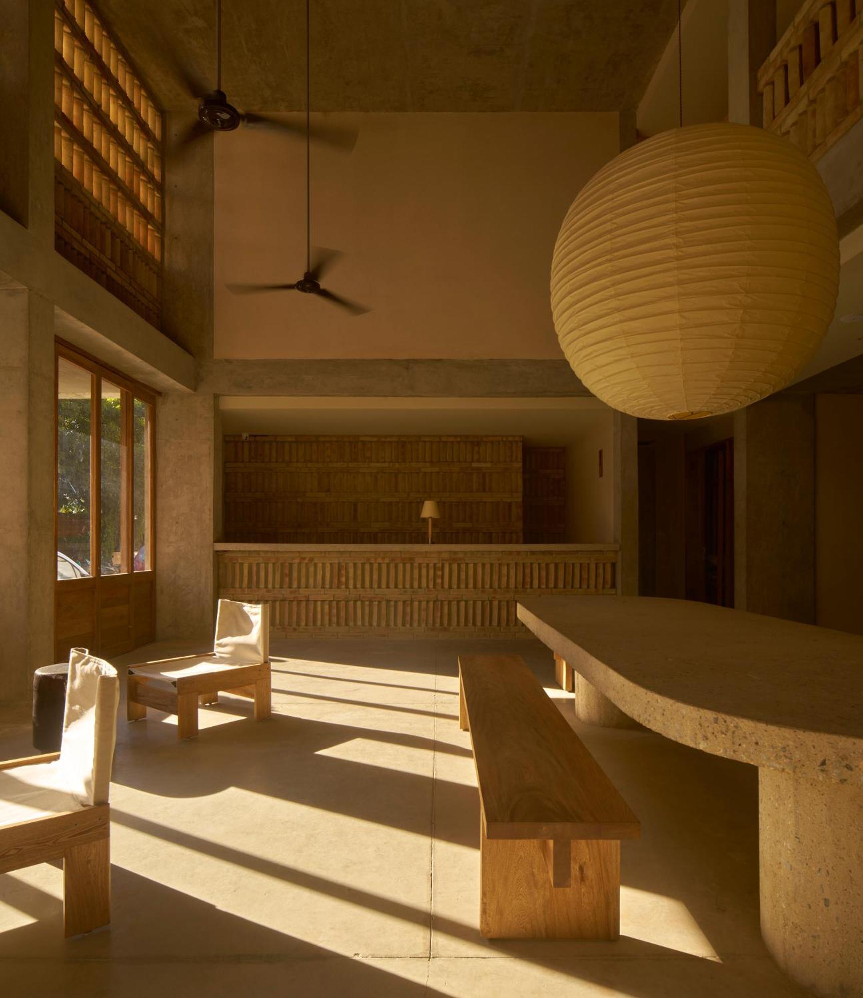 Hotel Humano, A Member Of Design Hotels Brisas de Zicatela Екстер'єр фото